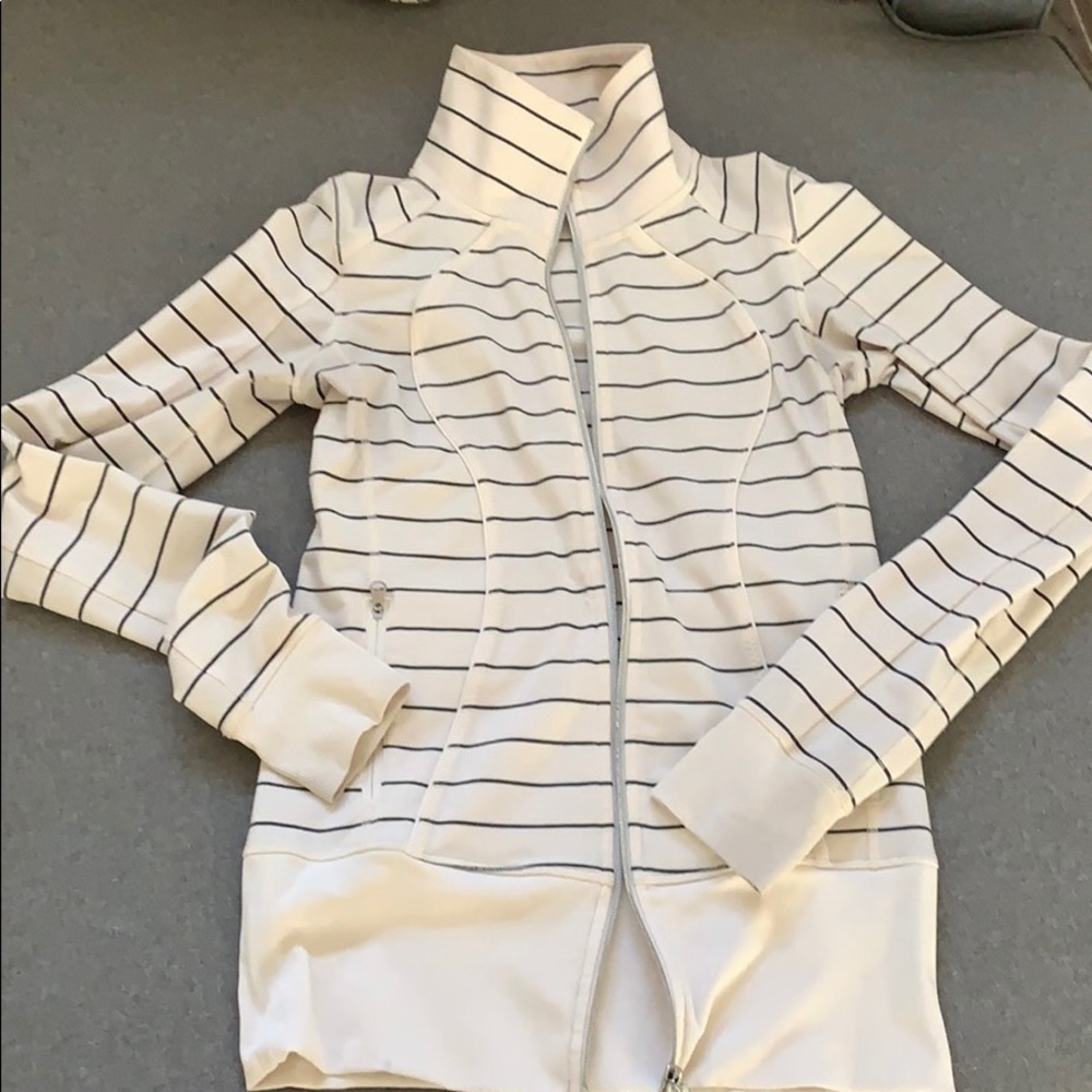 Lululemon jacket